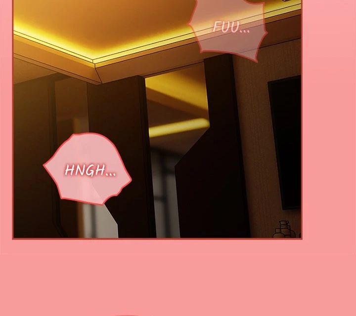 Ground and Pound - Chapter 28 Page 67