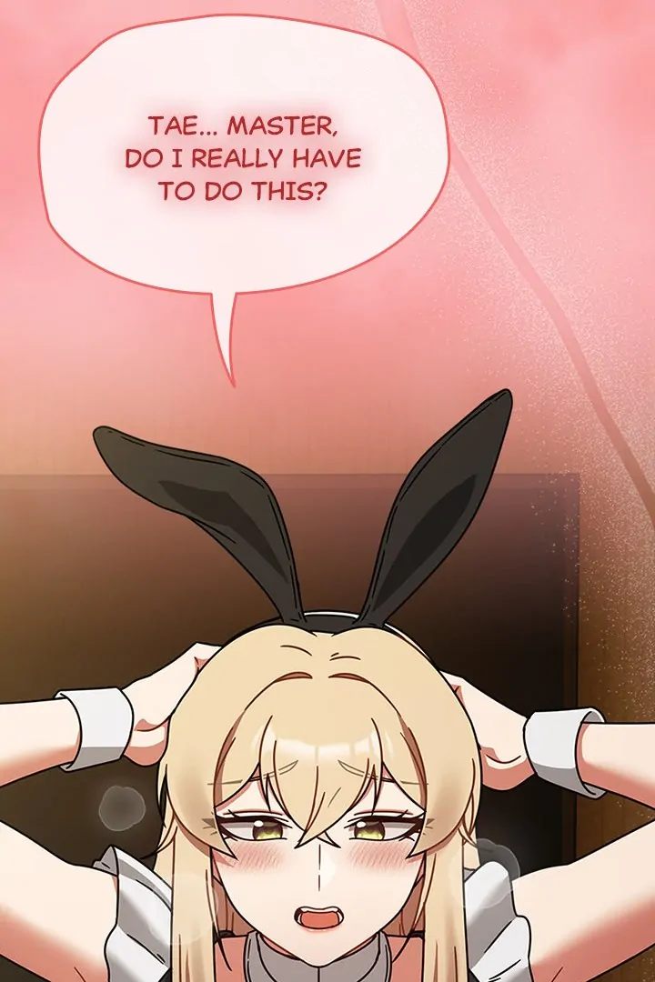 Ground and Pound - Chapter 28 Page 69