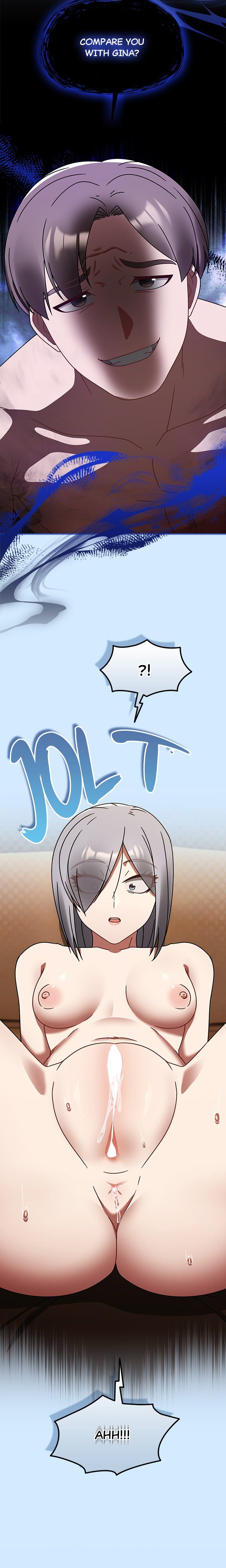 Ground and Pound - Chapter 29 Page 4