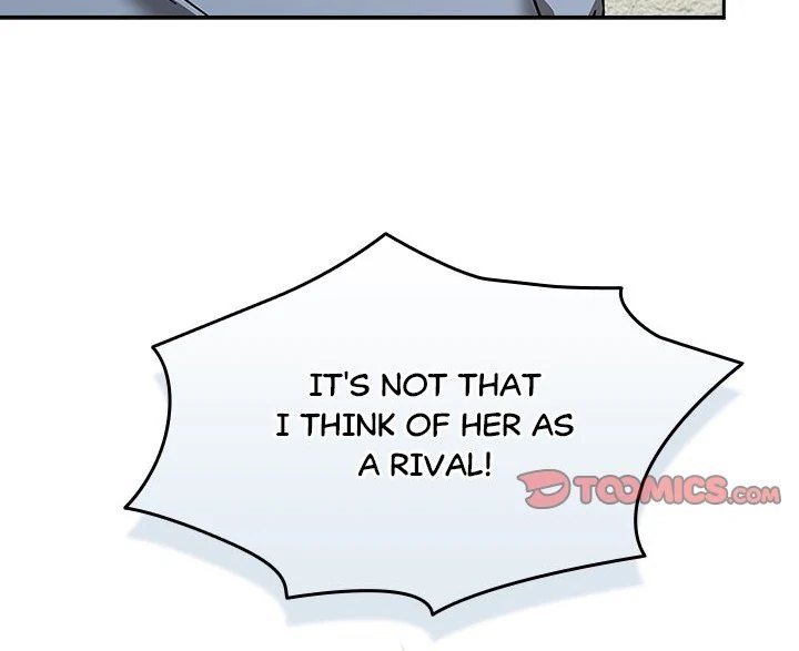 Ground and Pound - Chapter 30 Page 101