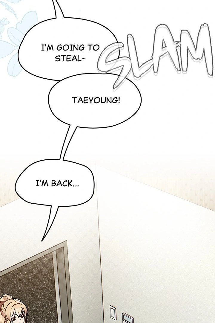 Ground and Pound - Chapter 30 Page 104