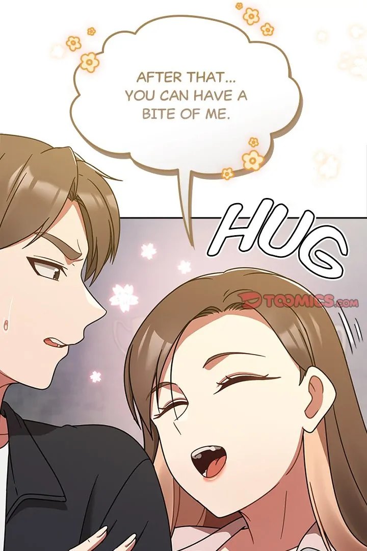 Ground and Pound - Chapter 30 Page 12