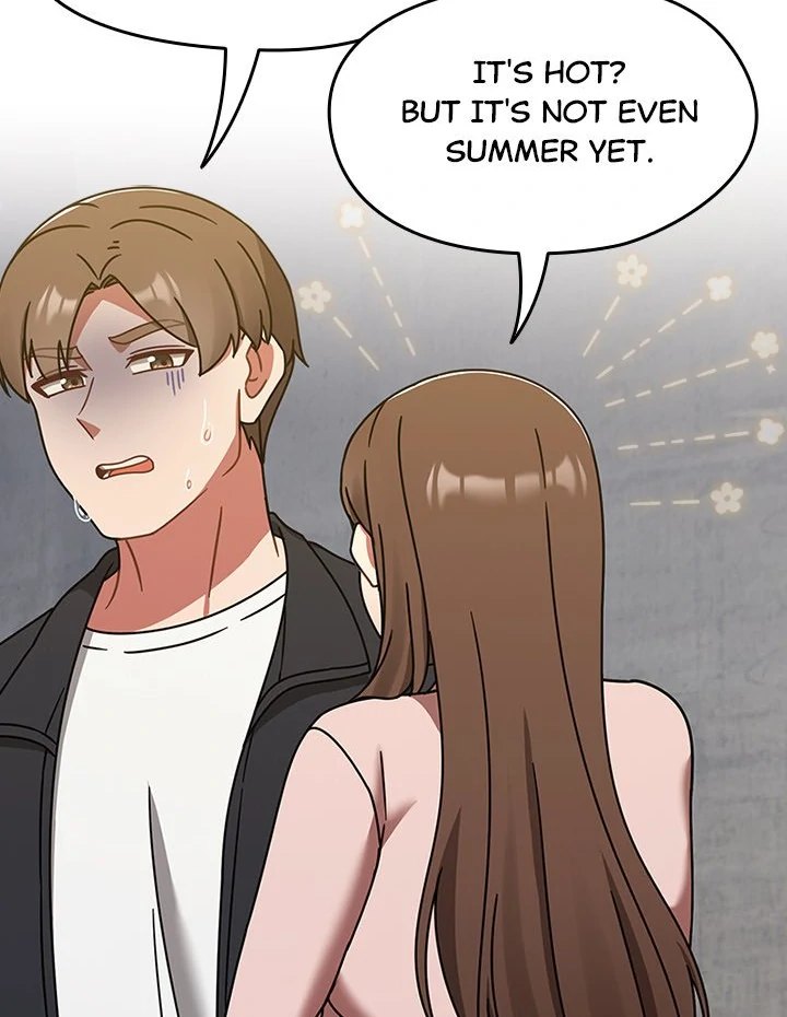 Ground and Pound - Chapter 30 Page 14