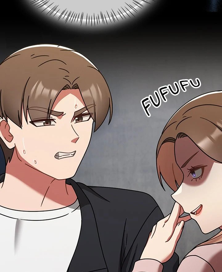 Ground and Pound - Chapter 30 Page 19