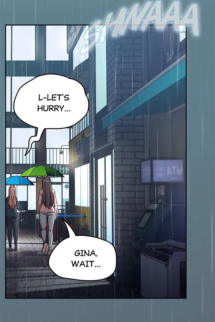 Ground and Pound - Chapter 30 Page 36