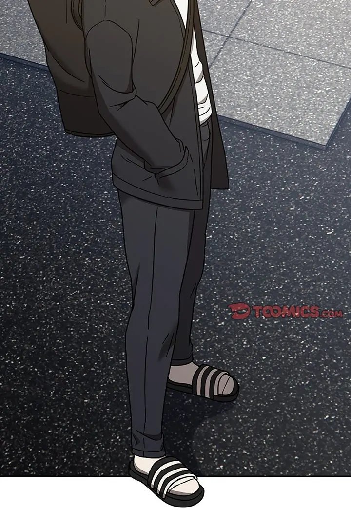 Ground and Pound - Chapter 30 Page 43