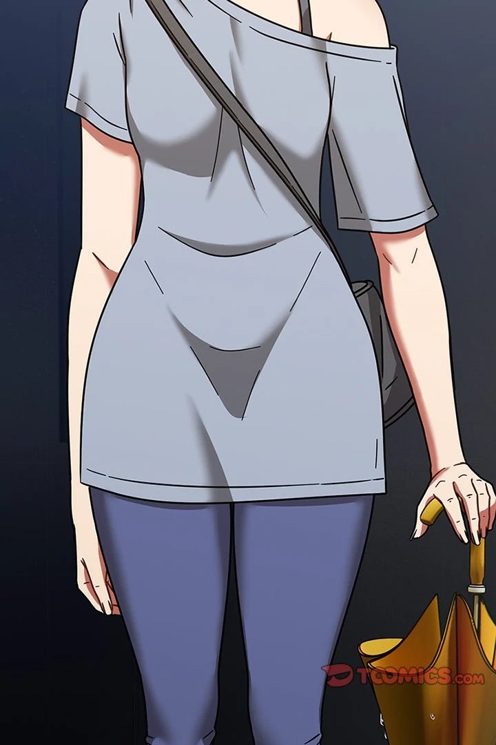 Ground and Pound - Chapter 30 Page 47