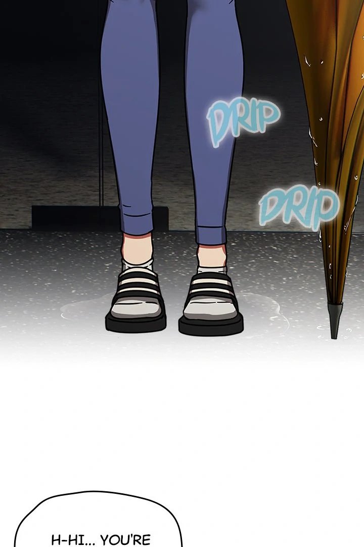 Ground and Pound - Chapter 30 Page 48