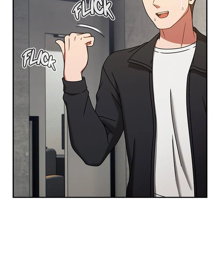 Ground and Pound - Chapter 30 Page 55