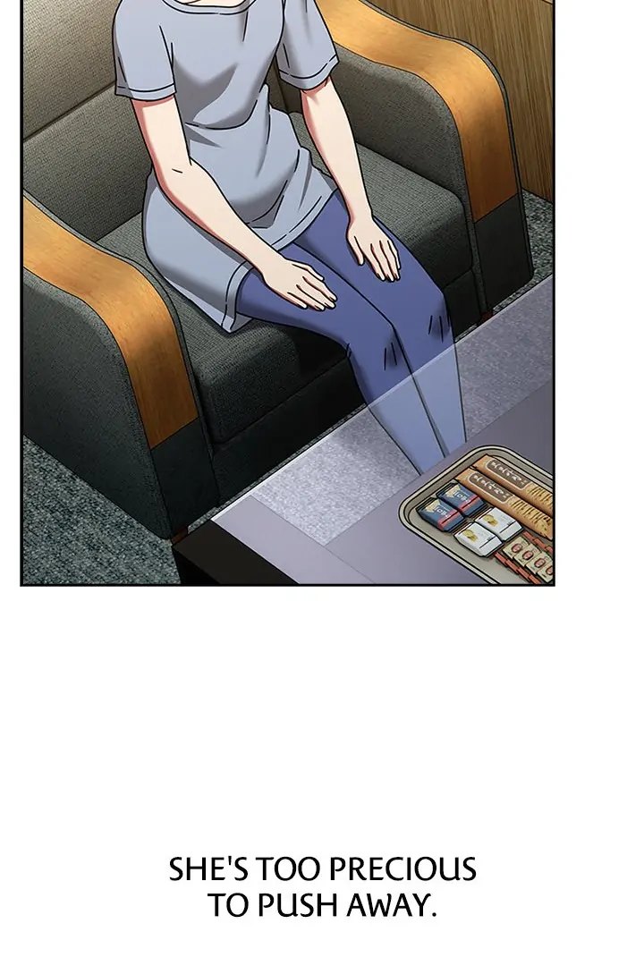 Ground and Pound - Chapter 30 Page 57