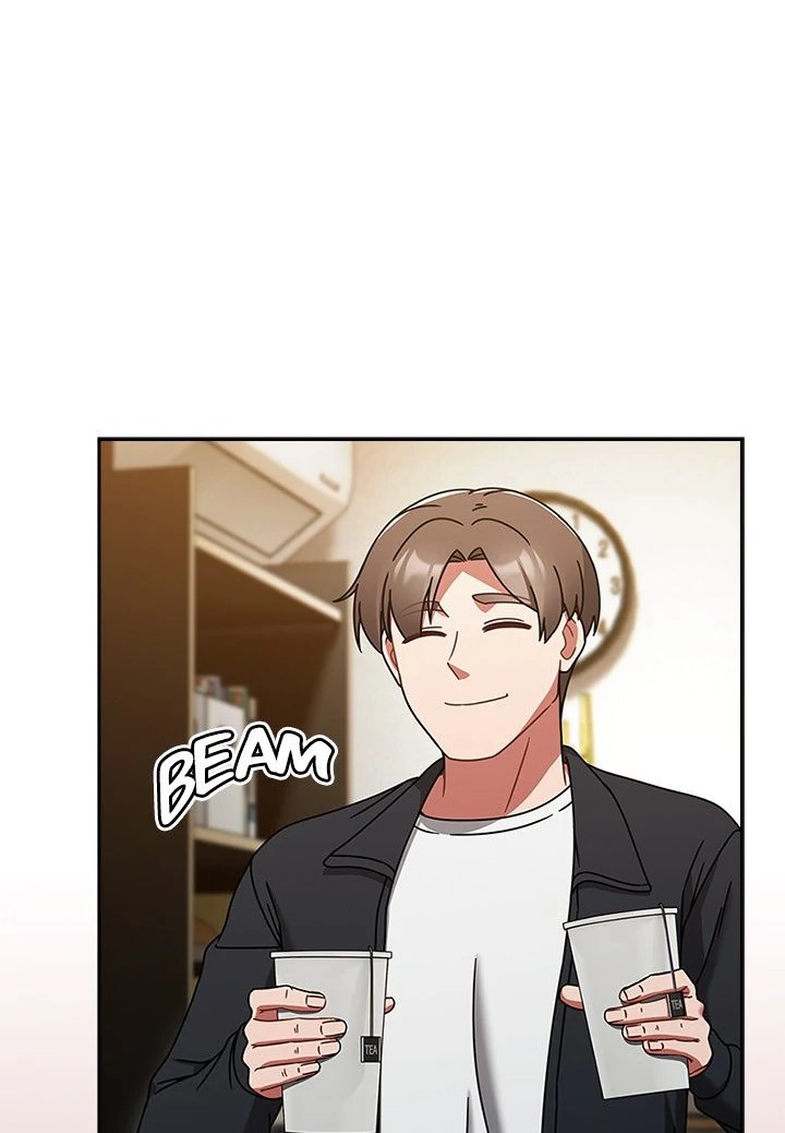 Ground and Pound - Chapter 30 Page 58