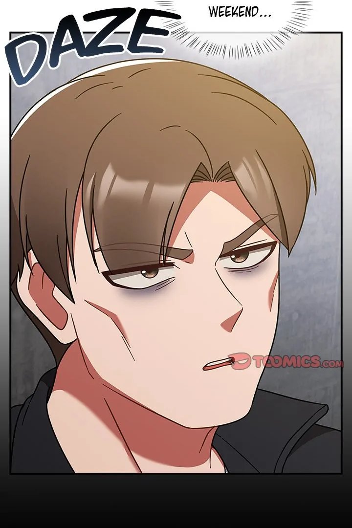 Ground and Pound - Chapter 30 Page 6