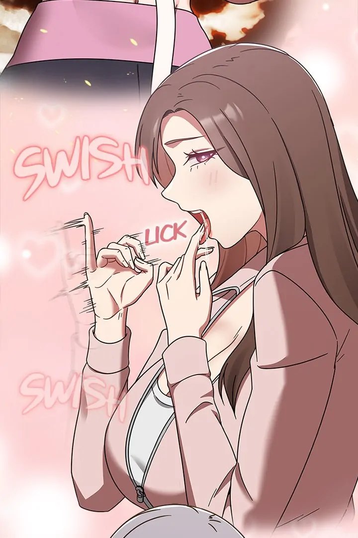 Ground and Pound - Chapter 30 Page 61