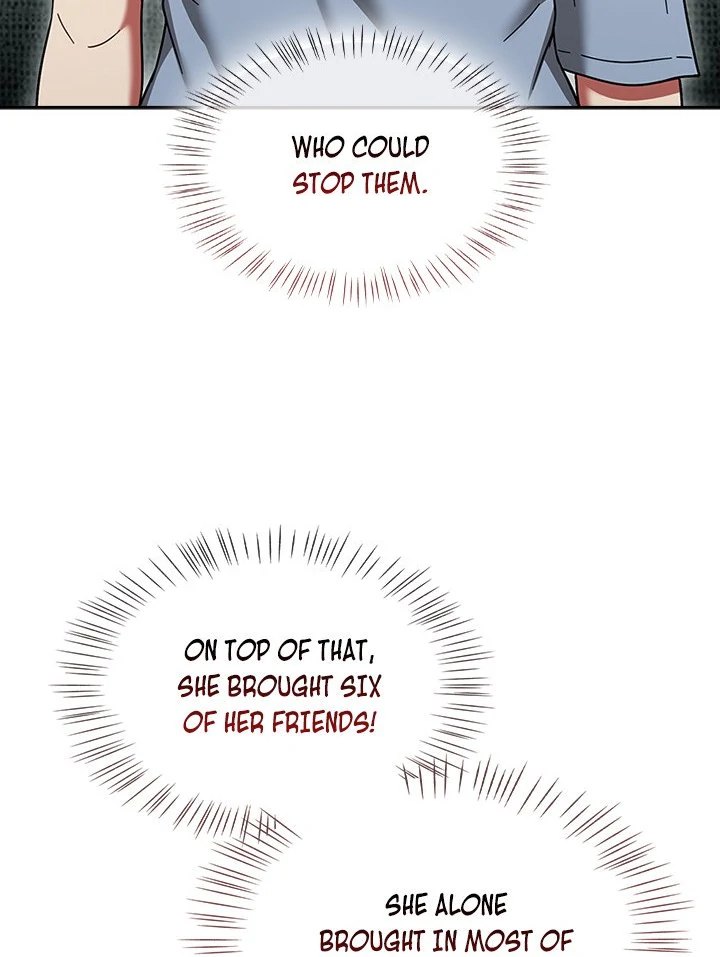 Ground and Pound - Chapter 30 Page 63