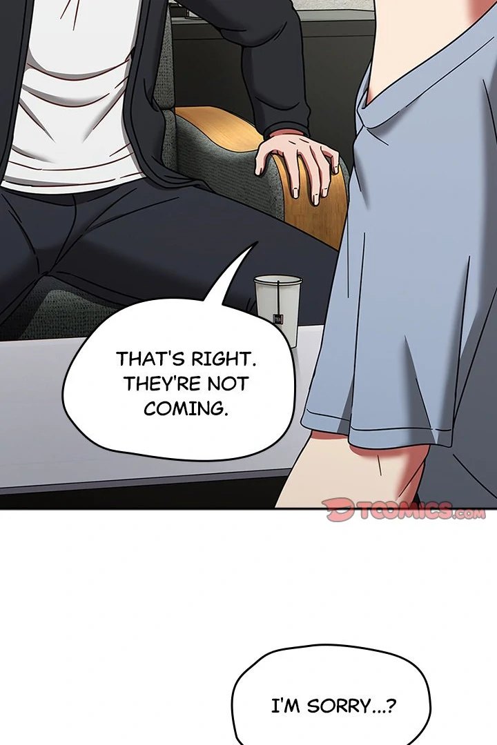 Ground and Pound - Chapter 30 Page 66