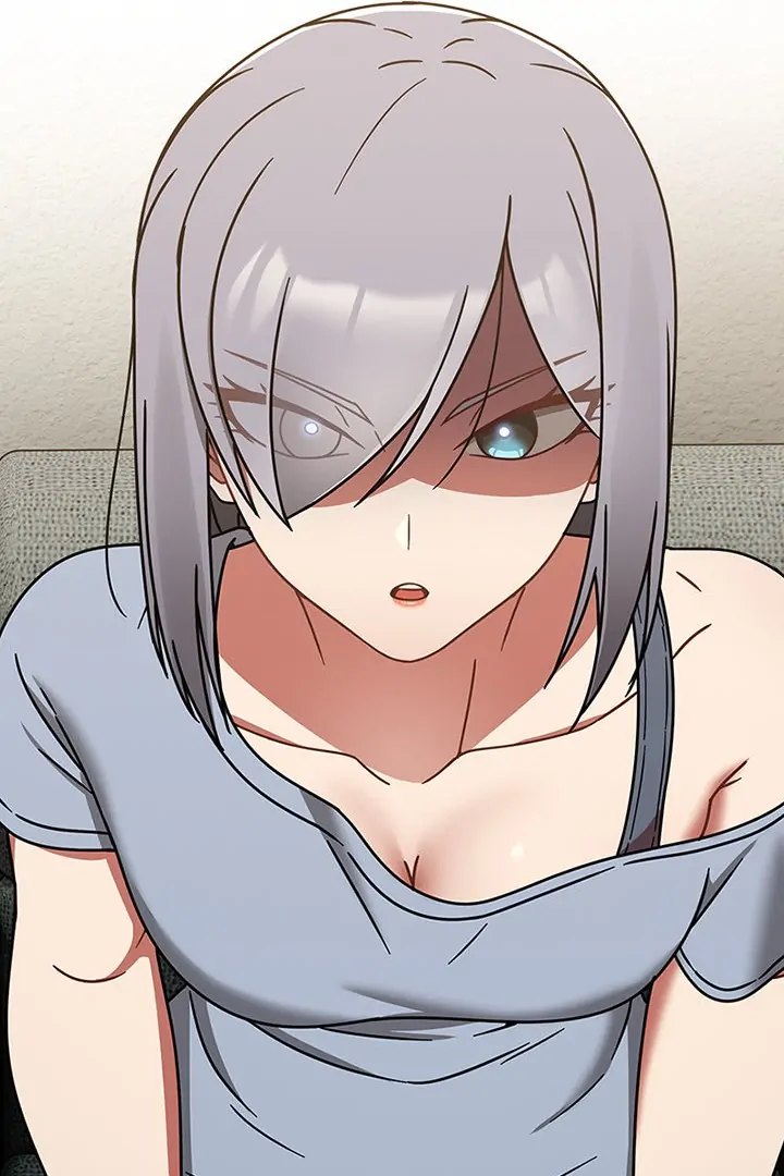 Ground and Pound - Chapter 30 Page 69