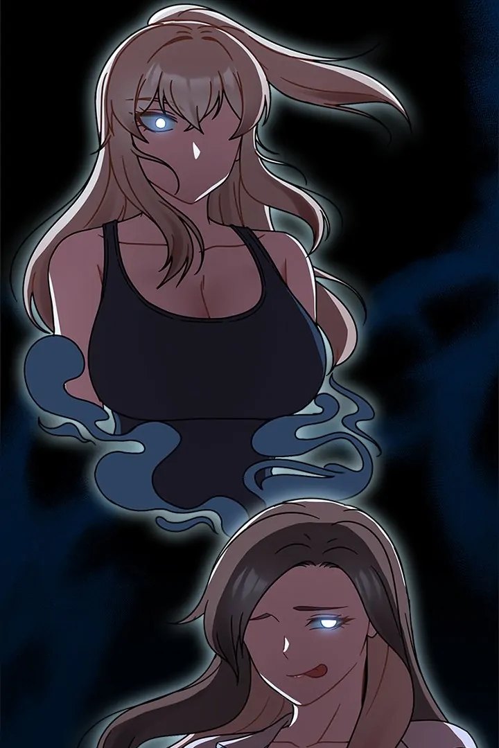 Ground and Pound - Chapter 30 Page 74