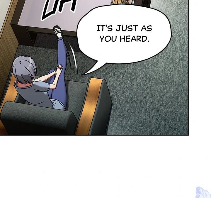 Ground and Pound - Chapter 30 Page 78