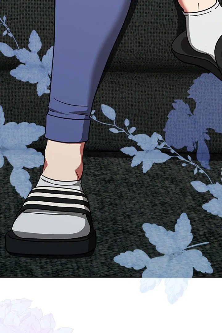 Ground and Pound - Chapter 30 Page 81