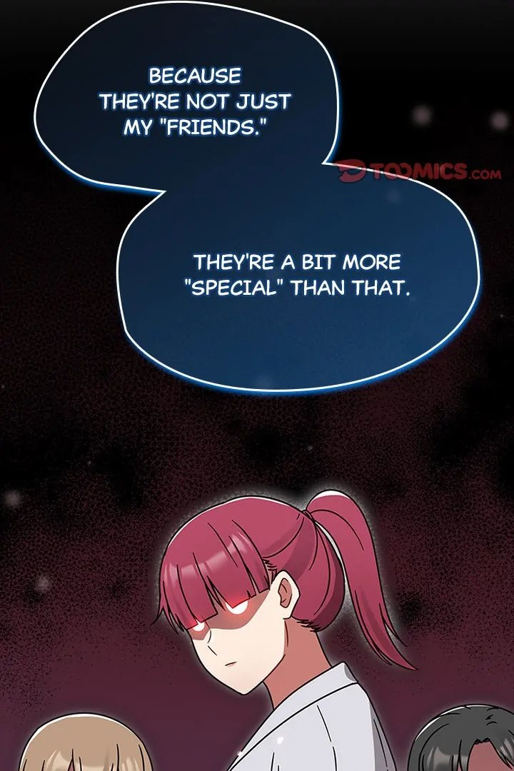 Ground and Pound - Chapter 30 Page 84