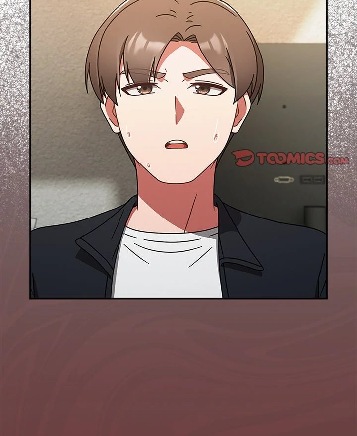 Ground and Pound - Chapter 30 Page 88