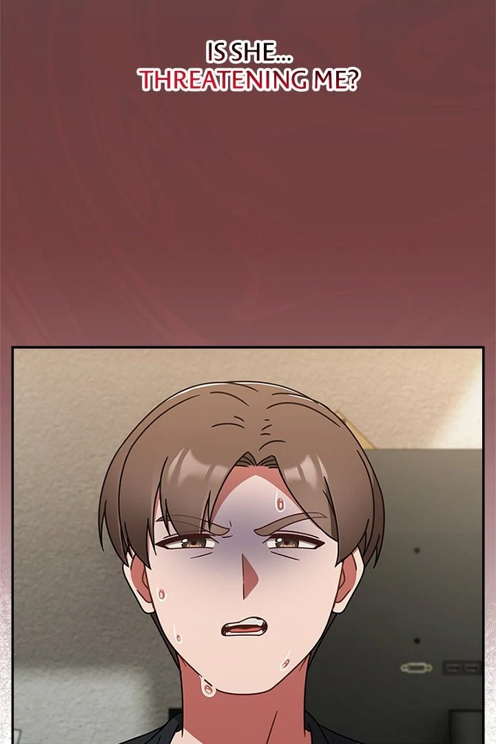 Ground and Pound - Chapter 30 Page 89