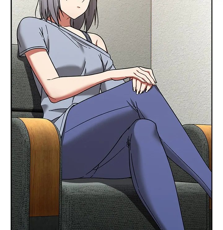 Ground and Pound - Chapter 30 Page 95