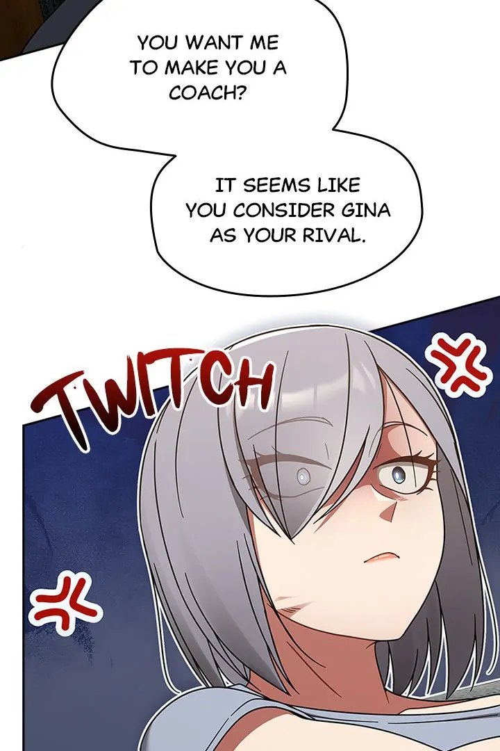 Ground and Pound - Chapter 30 Page 98