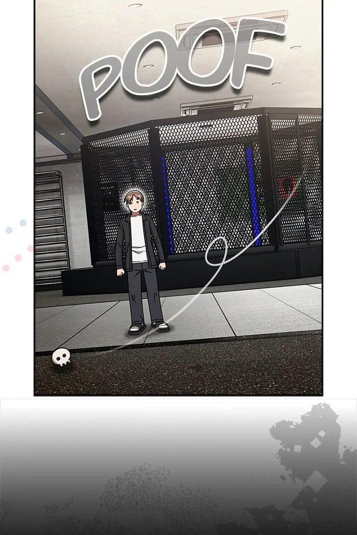 Ground and Pound - Chapter 31 Page 13