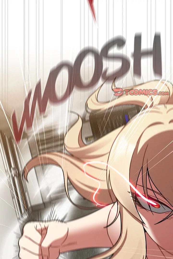 Ground and Pound - Chapter 31 Page 2