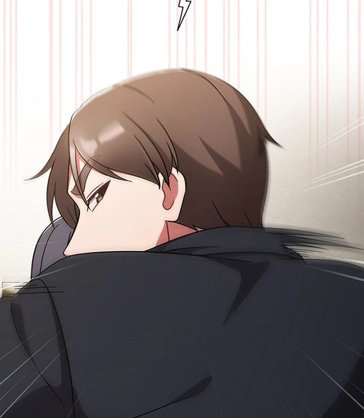 Ground and Pound - Chapter 31 Page 20