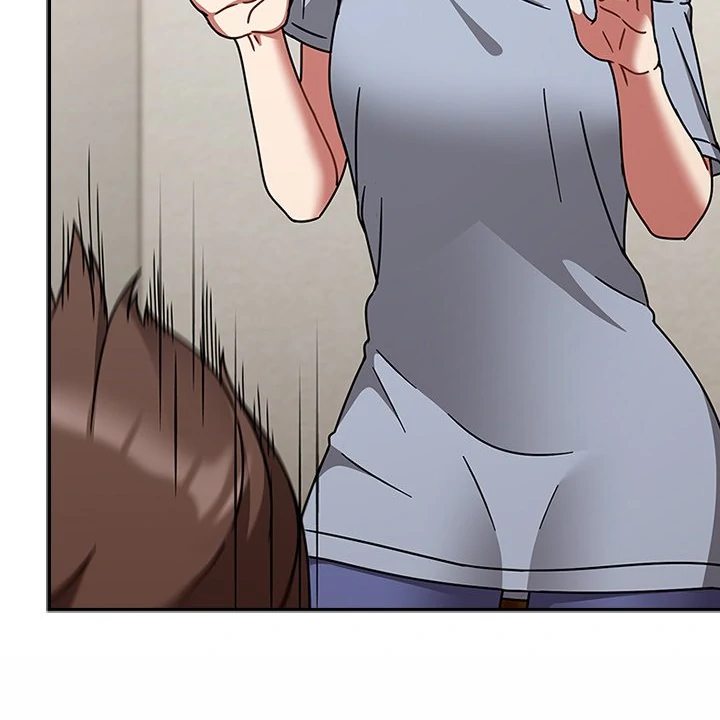 Ground and Pound - Chapter 31 Page 31