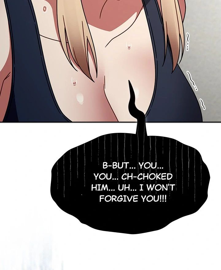 Ground and Pound - Chapter 31 Page 41