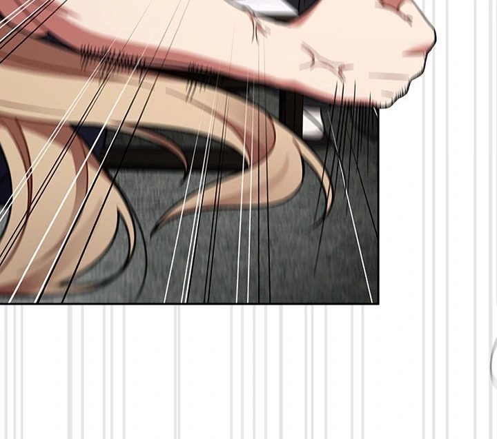 Ground and Pound - Chapter 31 Page 5