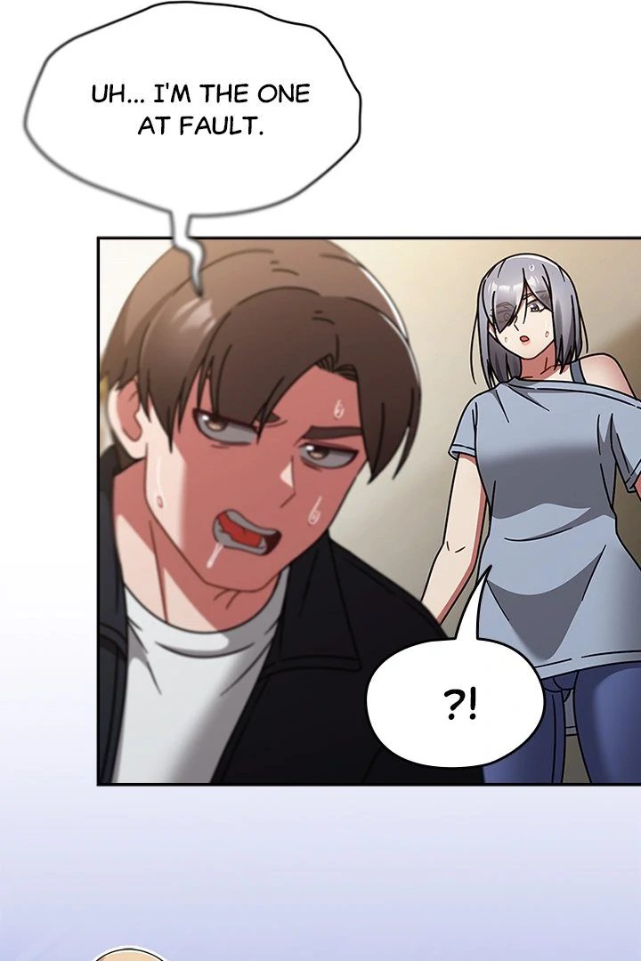 Ground and Pound - Chapter 31 Page 52