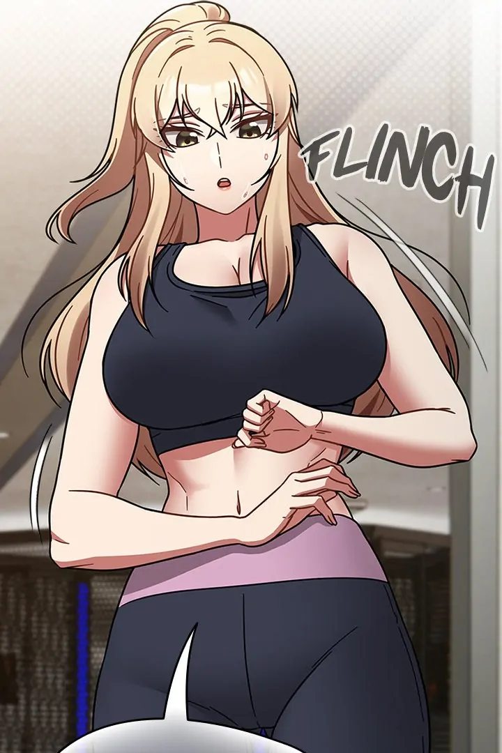 Ground and Pound - Chapter 31 Page 56