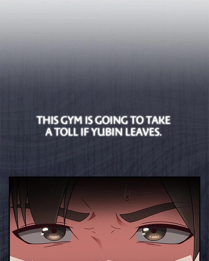 Ground and Pound - Chapter 31 Page 58