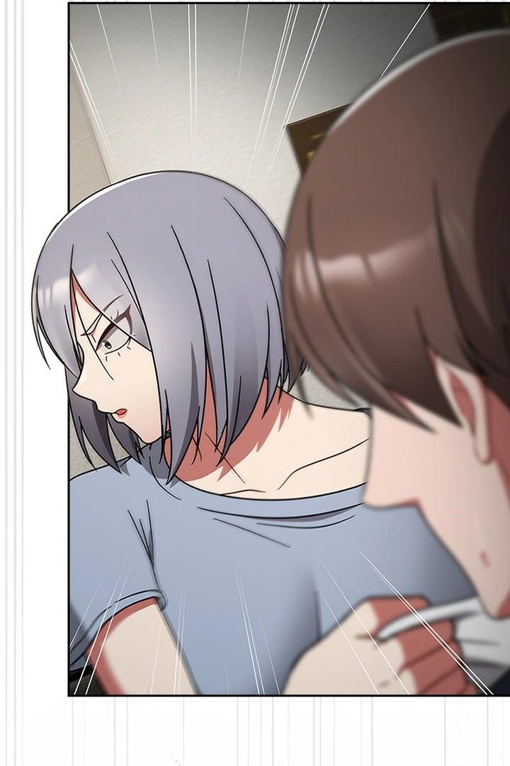 Ground and Pound - Chapter 31 Page 6