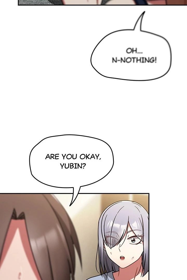 Ground and Pound - Chapter 31 Page 61