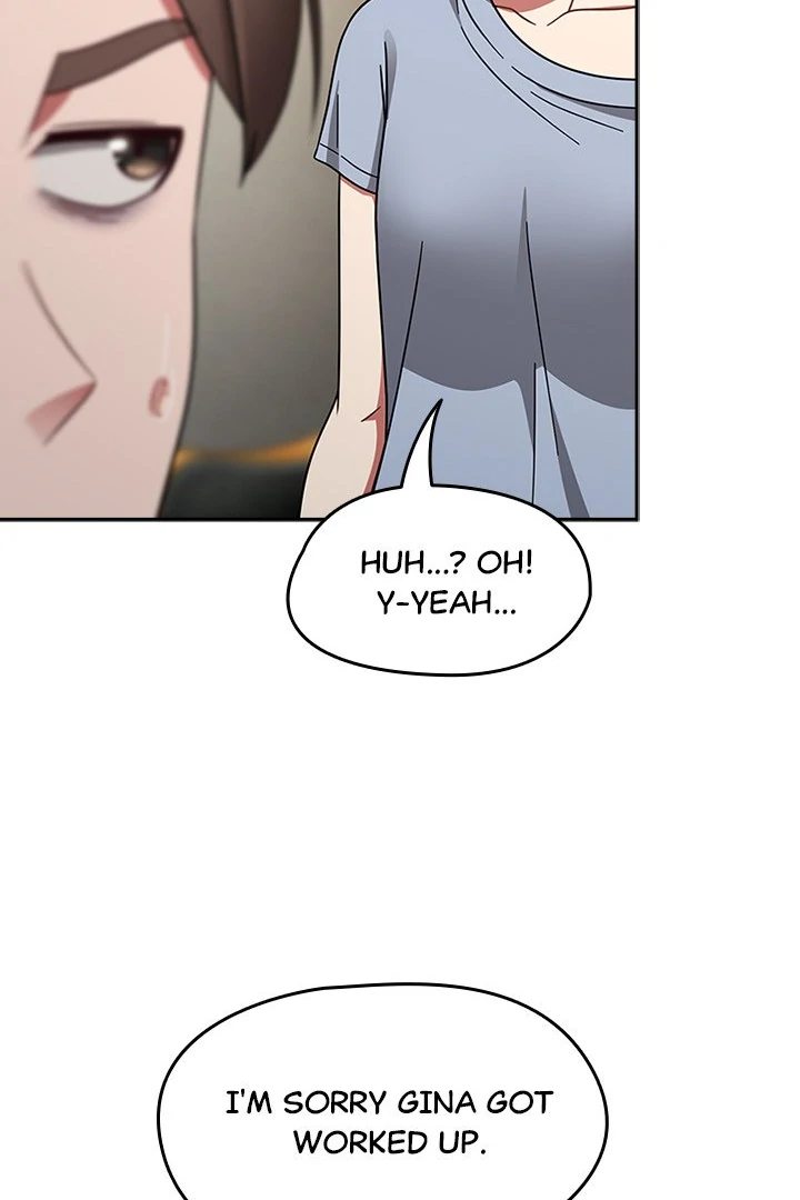 Ground and Pound - Chapter 31 Page 62