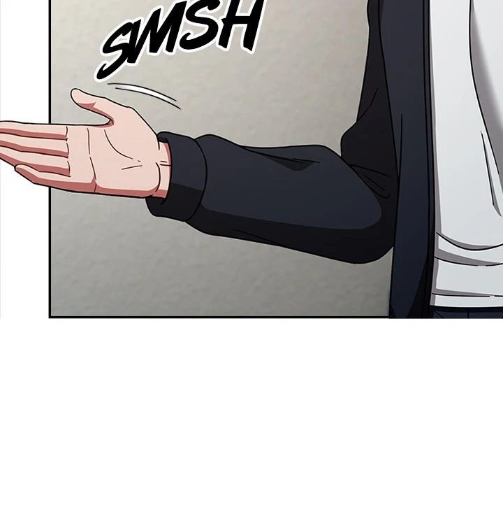 Ground and Pound - Chapter 31 Page 64