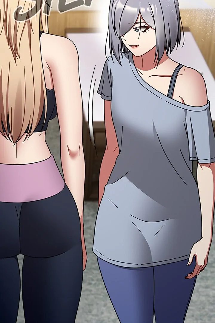 Ground and Pound - Chapter 31 Page 67