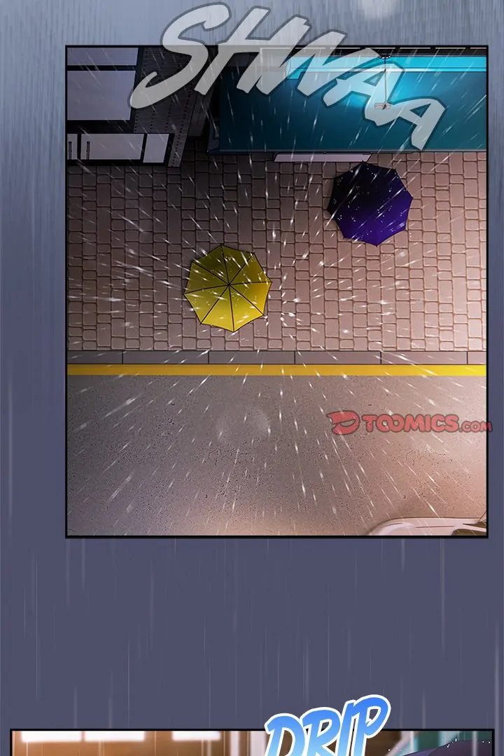 Ground and Pound - Chapter 31 Page 70