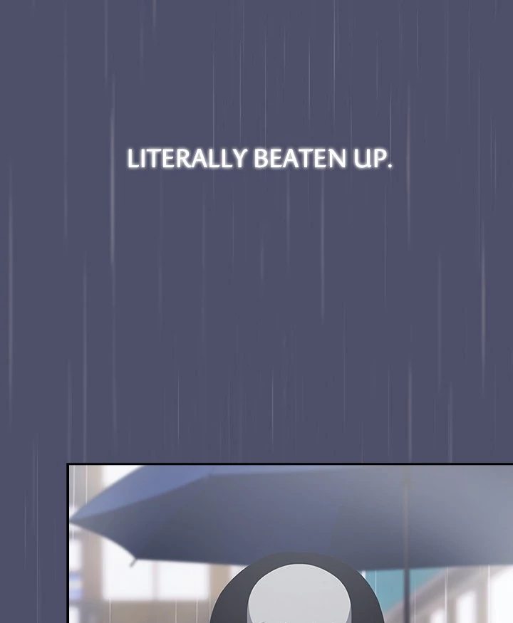 Ground and Pound - Chapter 31 Page 73