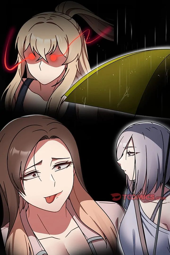 Ground and Pound - Chapter 31 Page 76