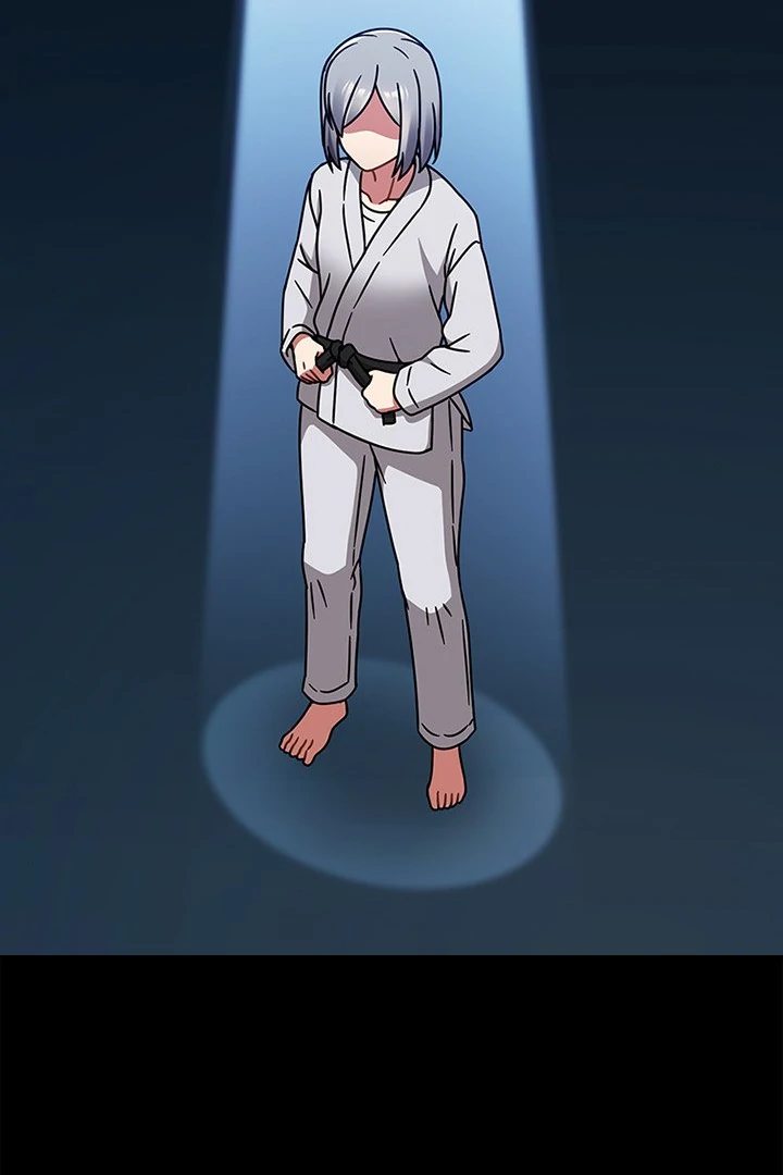 Ground and Pound - Chapter 31 Page 82