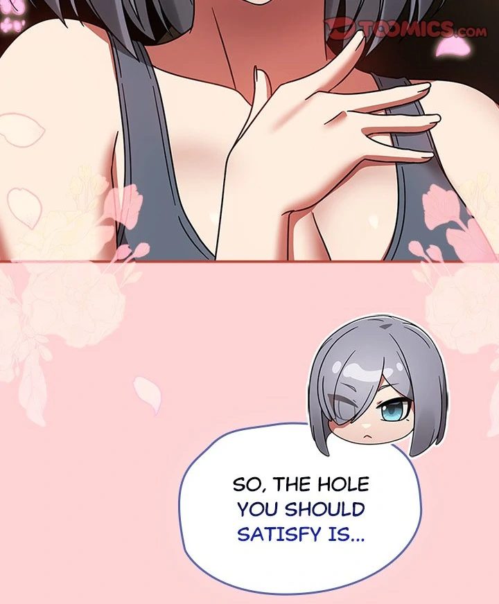 Ground and Pound - Chapter 32 Page 105