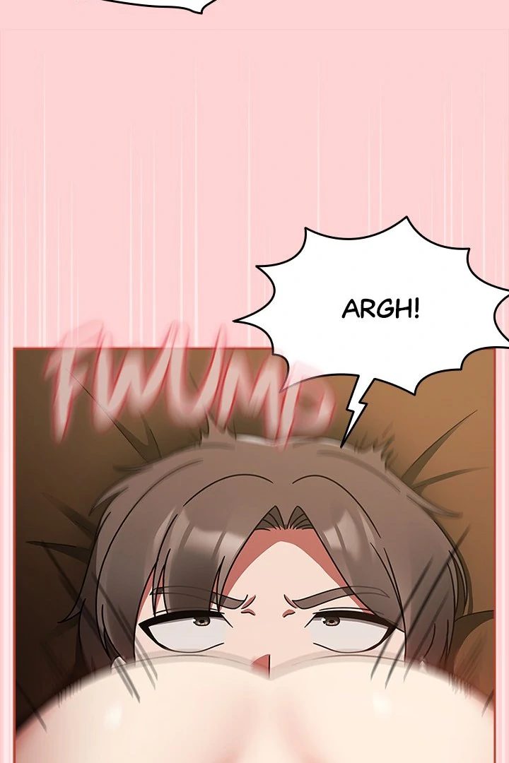 Ground and Pound - Chapter 32 Page 107