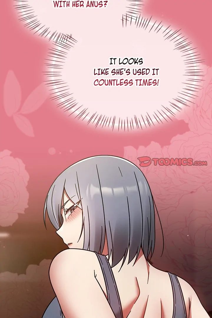 Ground and Pound - Chapter 32 Page 111