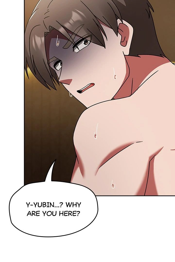 Ground and Pound - Chapter 32 Page 12